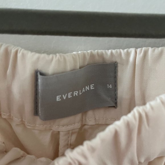 Everlane Easy Pant - Picture 5 of 8